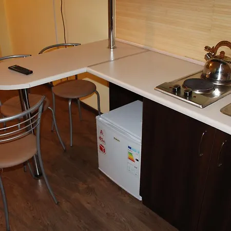 Apartment П 112/4
