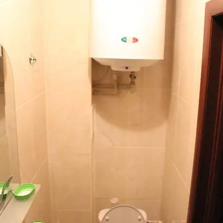 Apartment П 112/4 Odesa