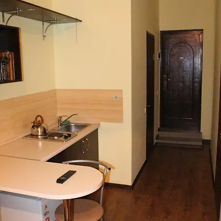 П 112/4 Apartment