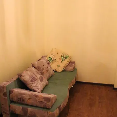 П 112/4 Apartment