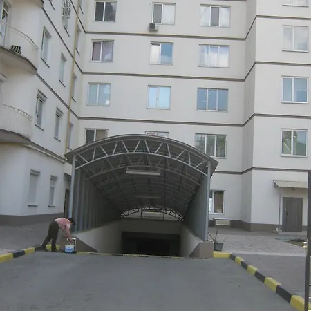 Apartment П 112/4